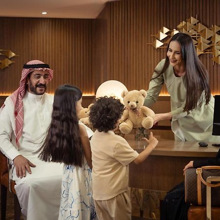 Golden Sands Suites Dubai Luaran gambar